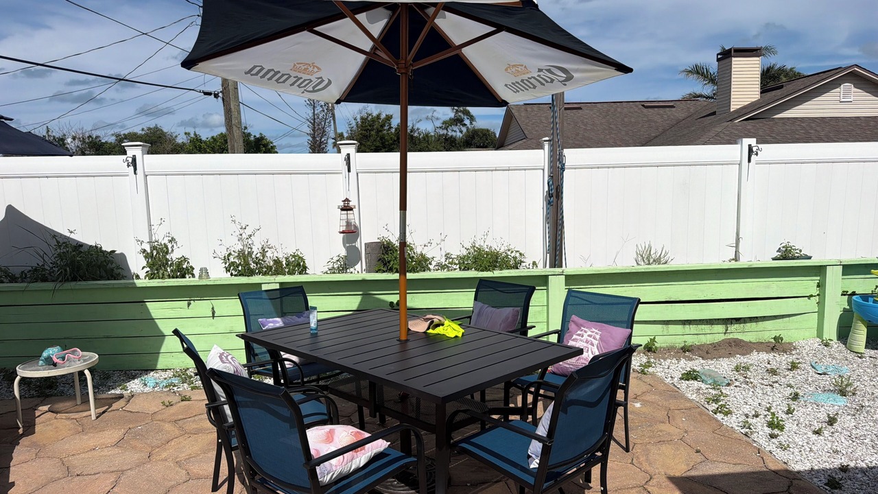 Photo of Outdoor in Seabreeze Shores In Kingston Park
