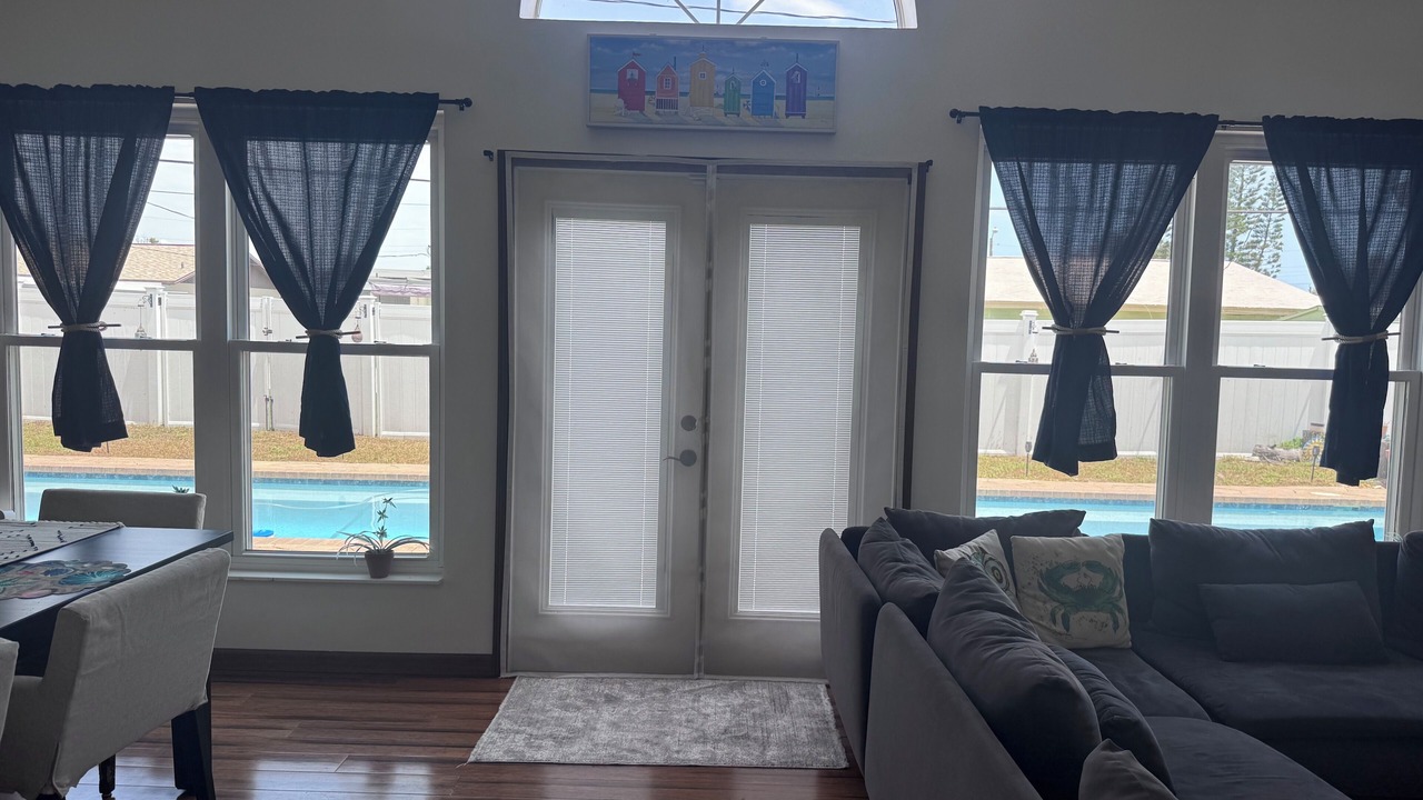 Photo of Livingroom in Seabreeze Shores In Kingston Park