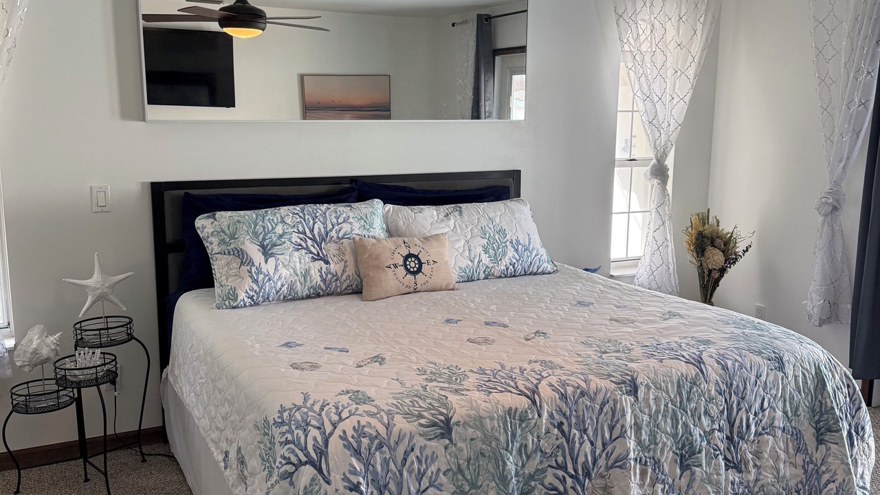 Photo of Bedroom in Seabreeze Shores In Kingston Park
