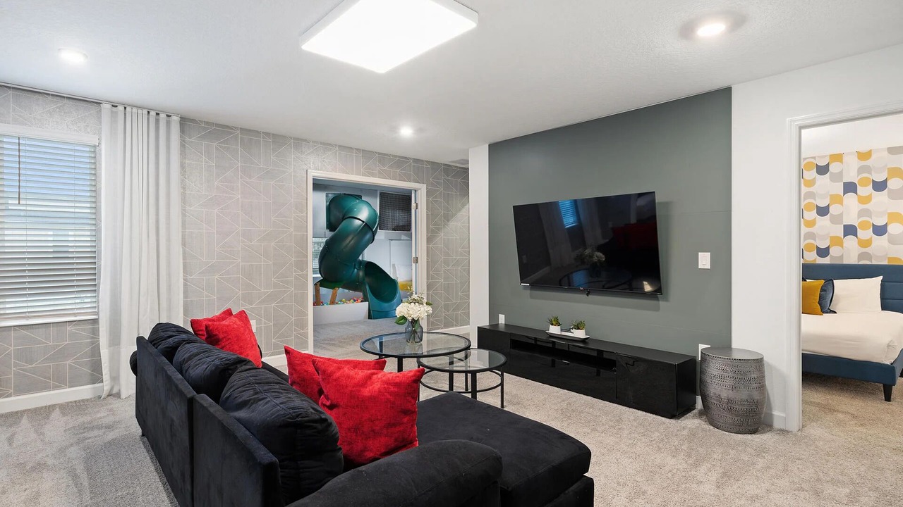 Photo of Livingroom in Celebration