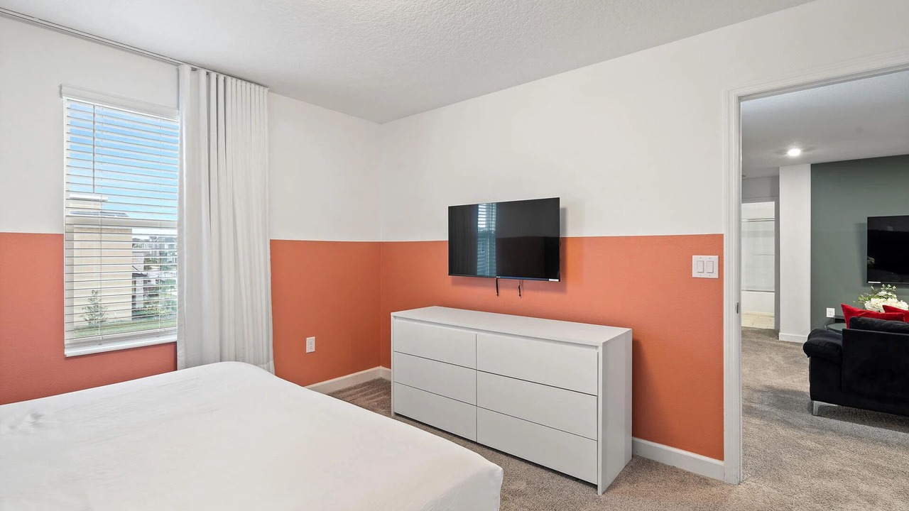 Photo of Bedroom in Celebration