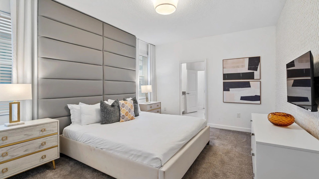 Photo of Bedroom in Celebration