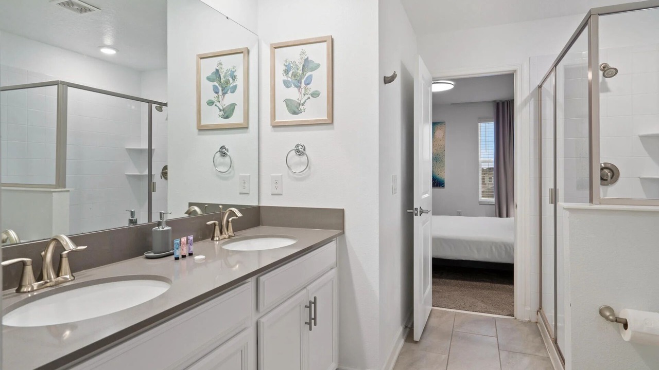 Photo of Bathroom in Celebration