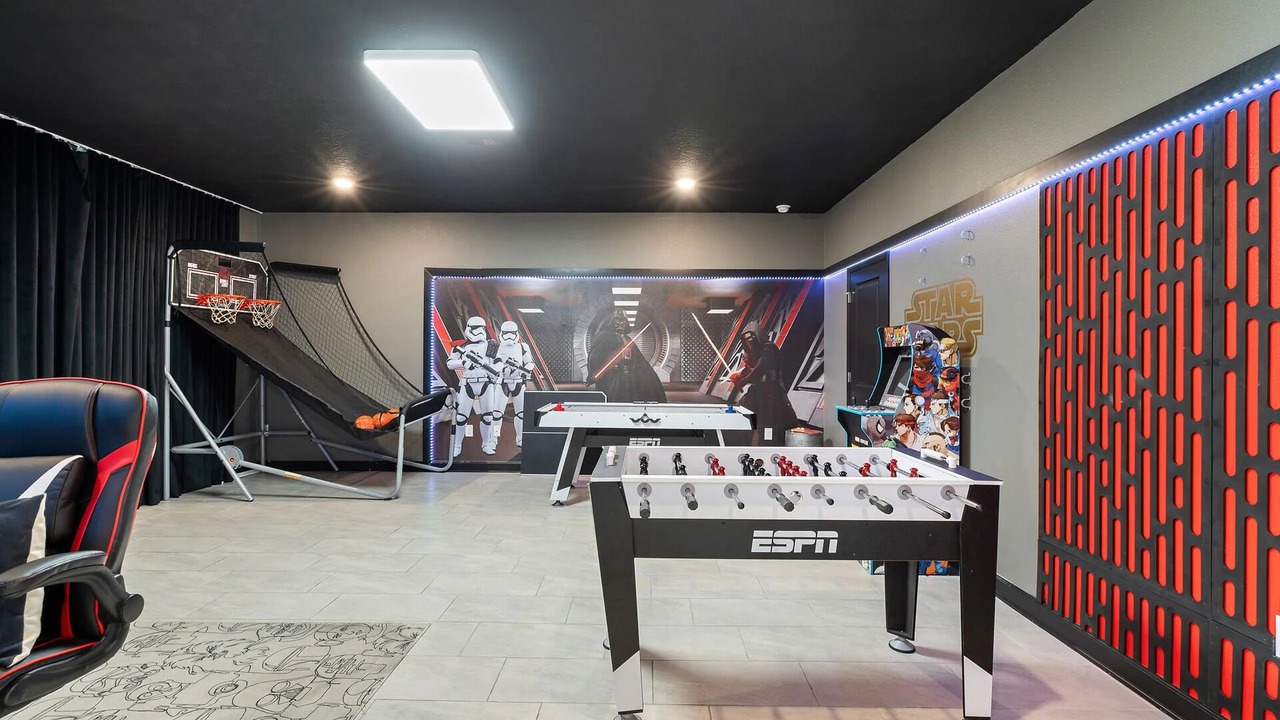 Photo of Bedroom in Celebration
