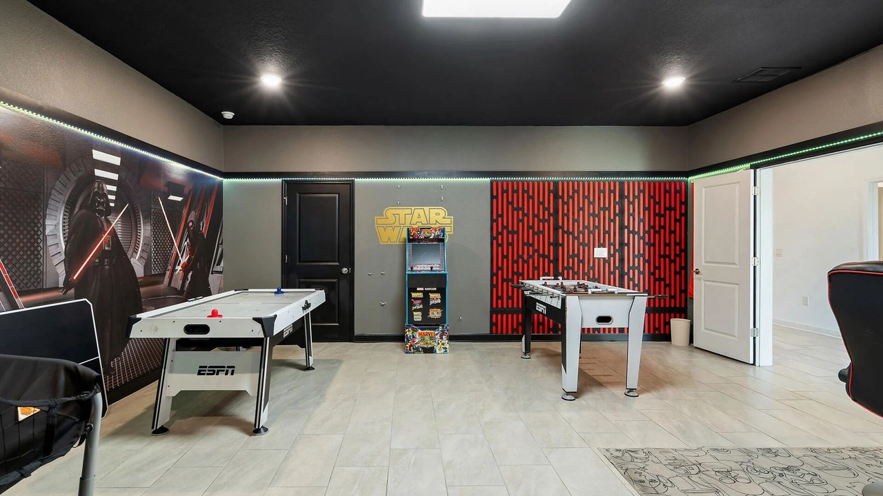 Photo of Bedroom in Celebration