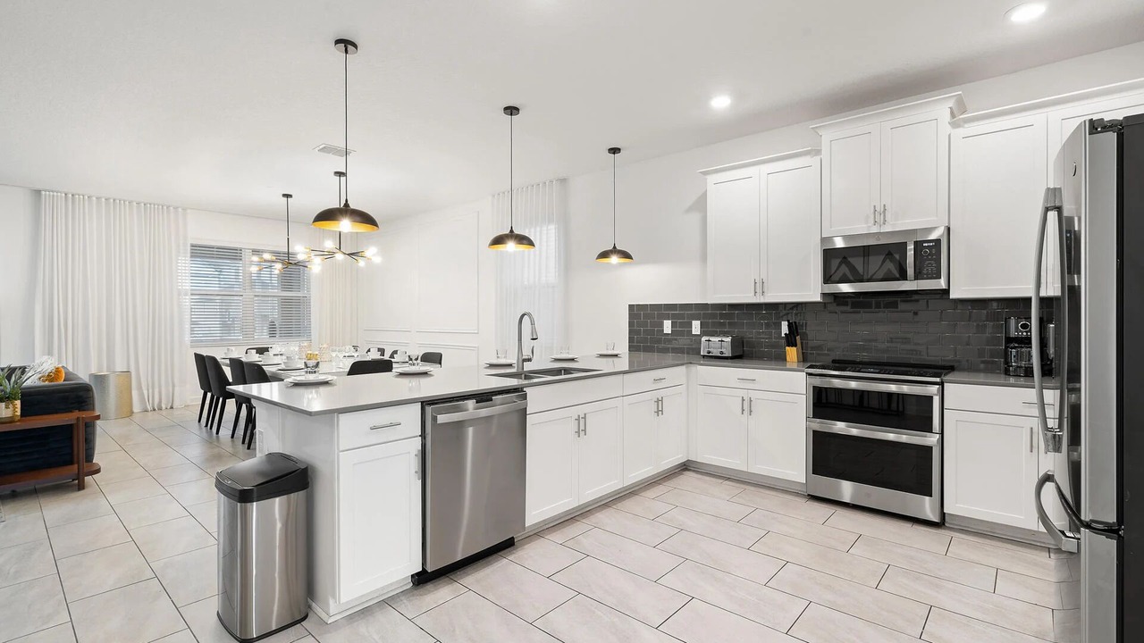 Photo of Kitchen in Celebration