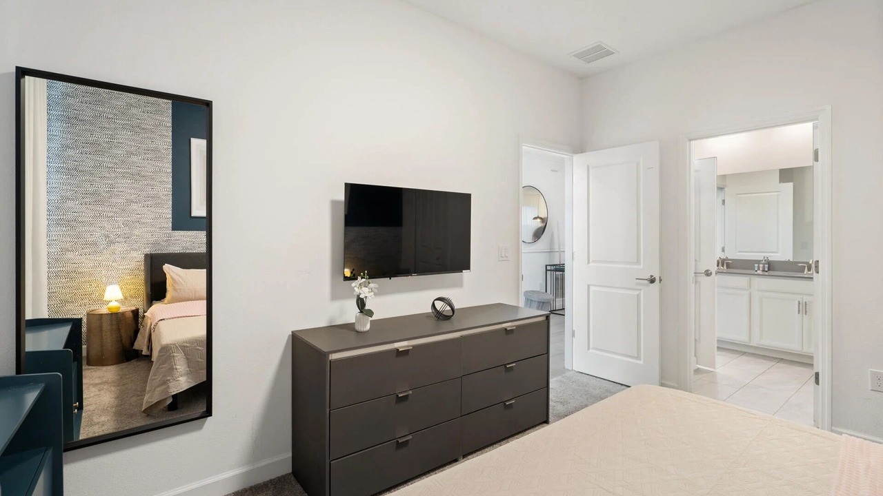 Photo of Bedroom in Celebration