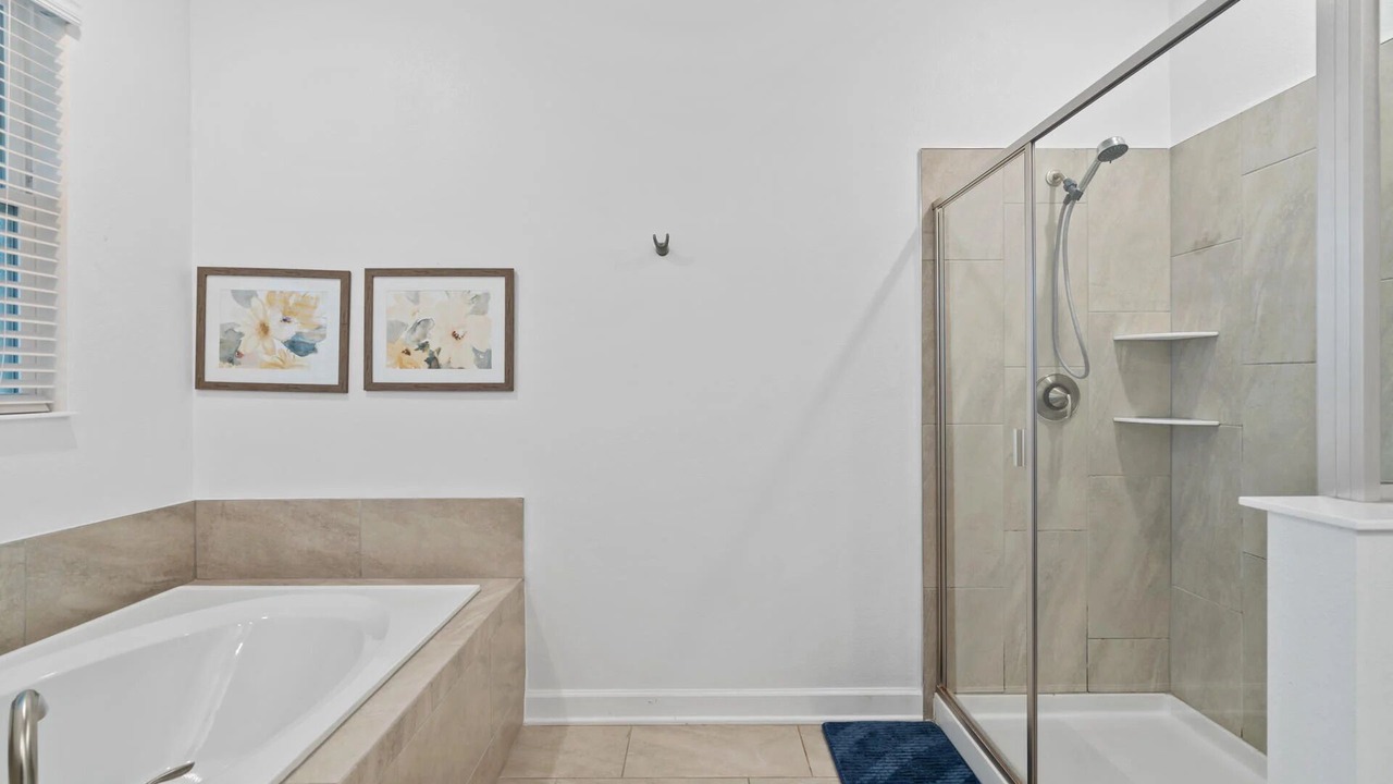 Photo of Bathroom in Celebration
