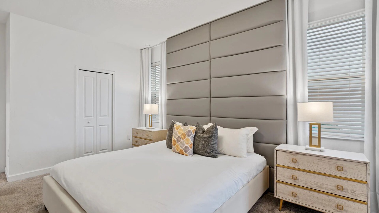 Photo of Bedroom in Celebration