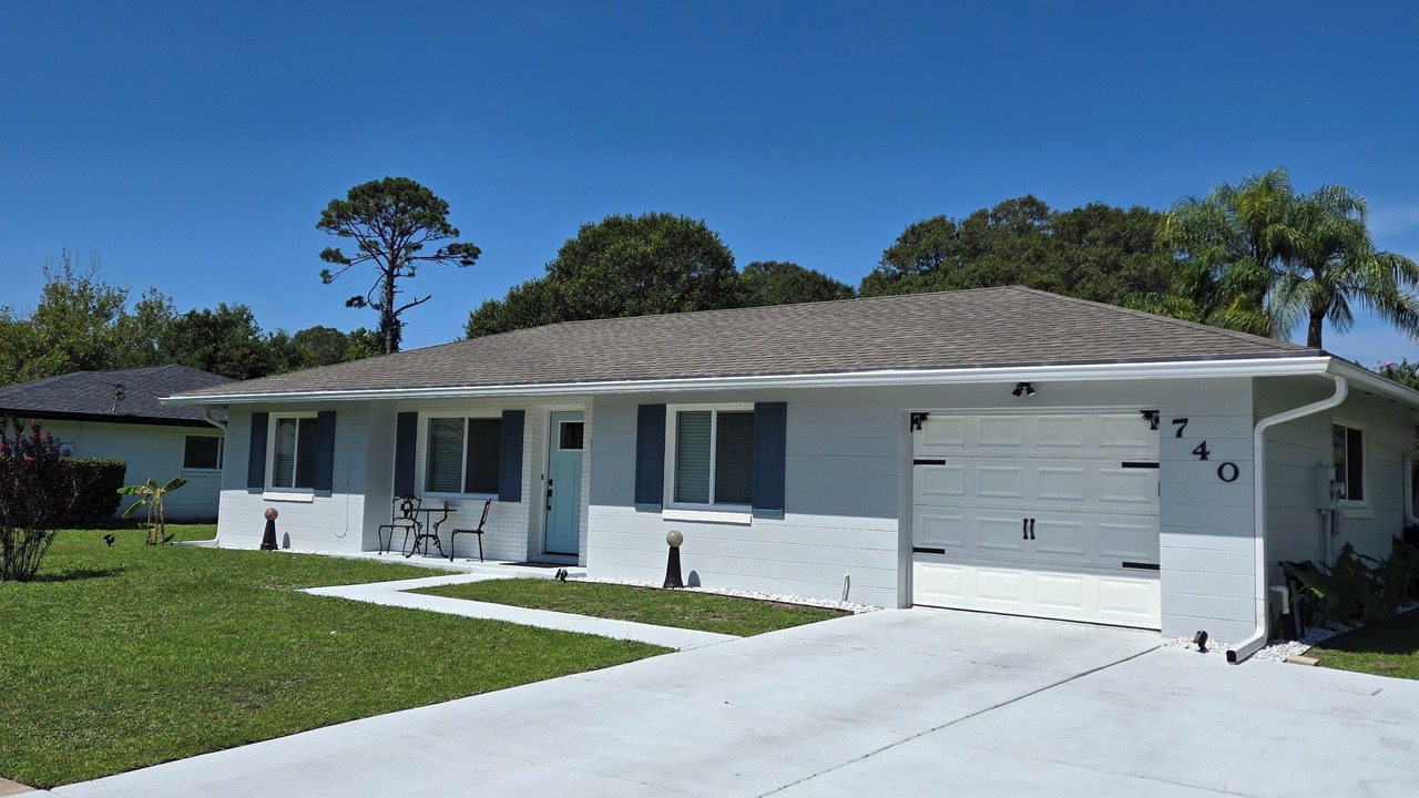 Photo of Outdoor in Saint Augustine Shores