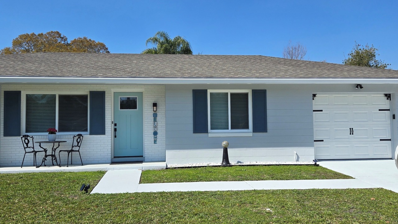 Photo of Outdoor in Saint Augustine Shores