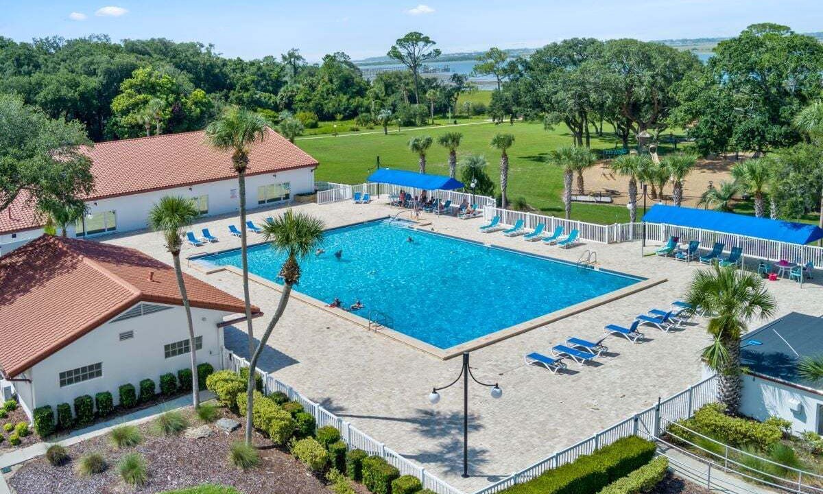 Photo of Outdoor in Saint Augustine Shores