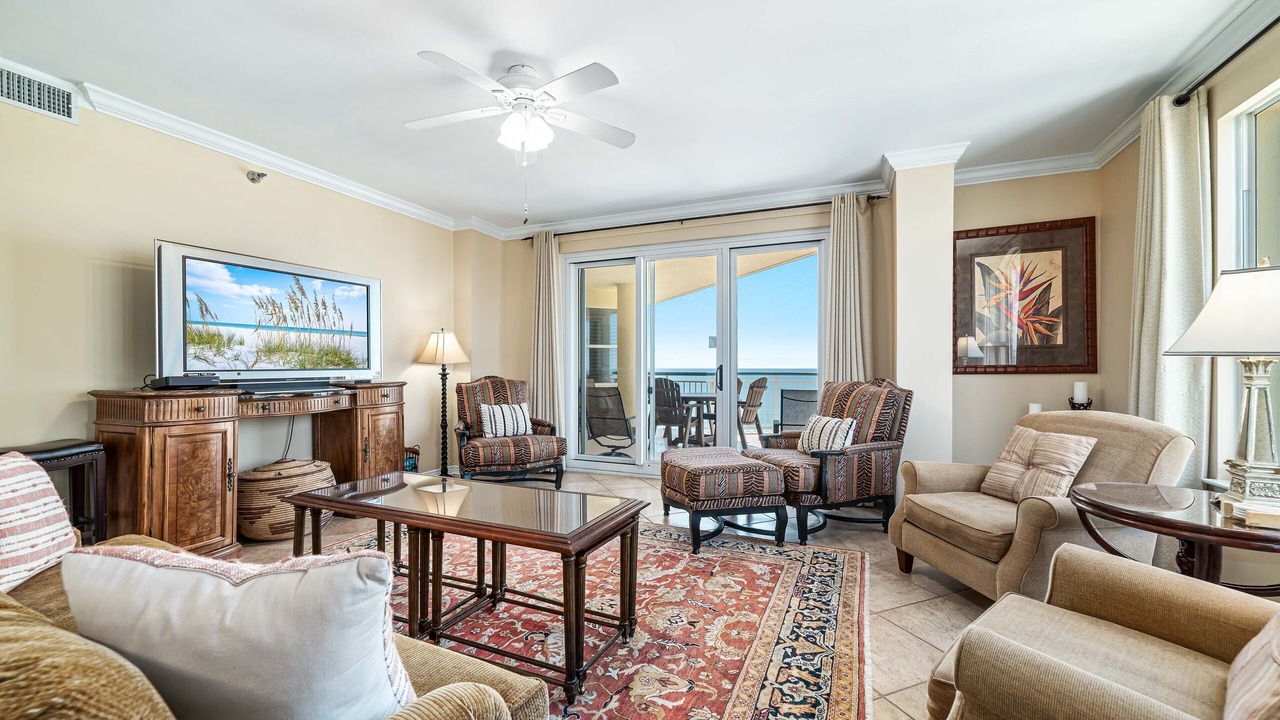 Photo of Livingroom in Ono Island