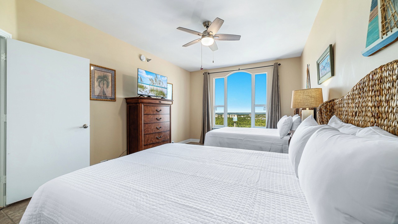 Photo of Bedroom in Ono Island