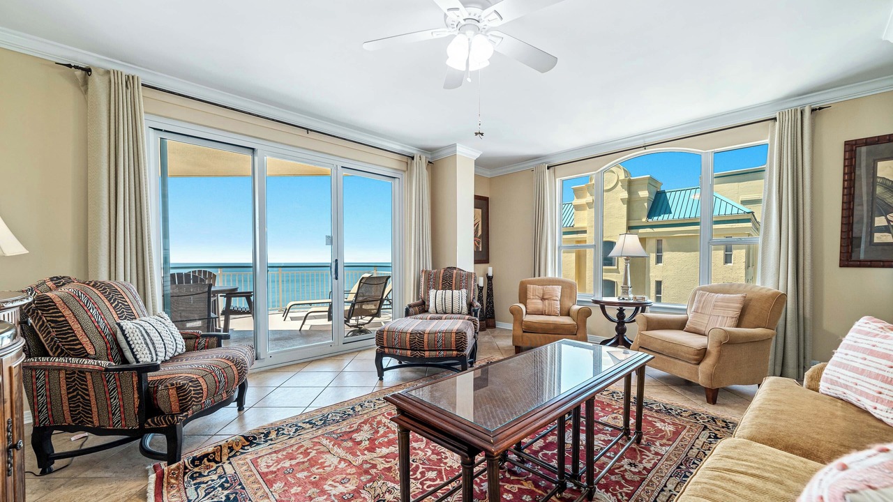 Photo of Livingroom in Ono Island