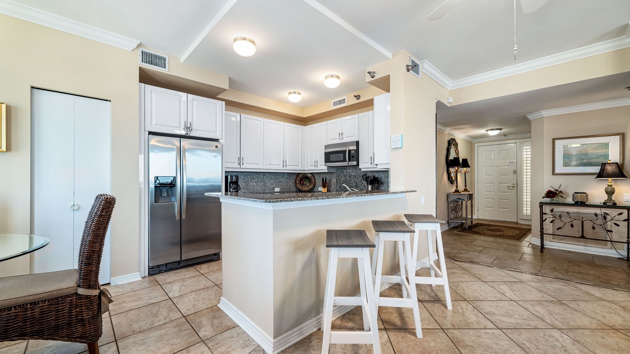 Photo of Kitchen in Ono Island