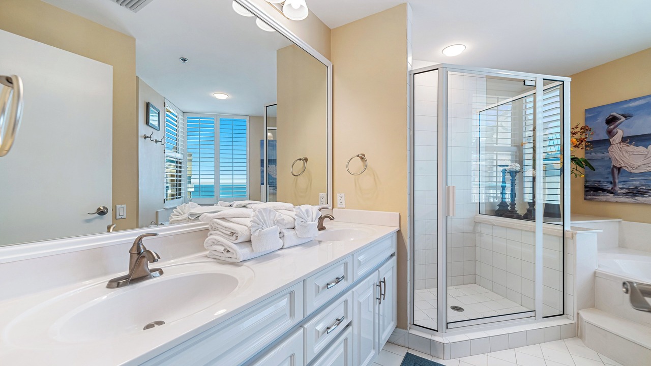 Photo of Bathroom in Ono Island