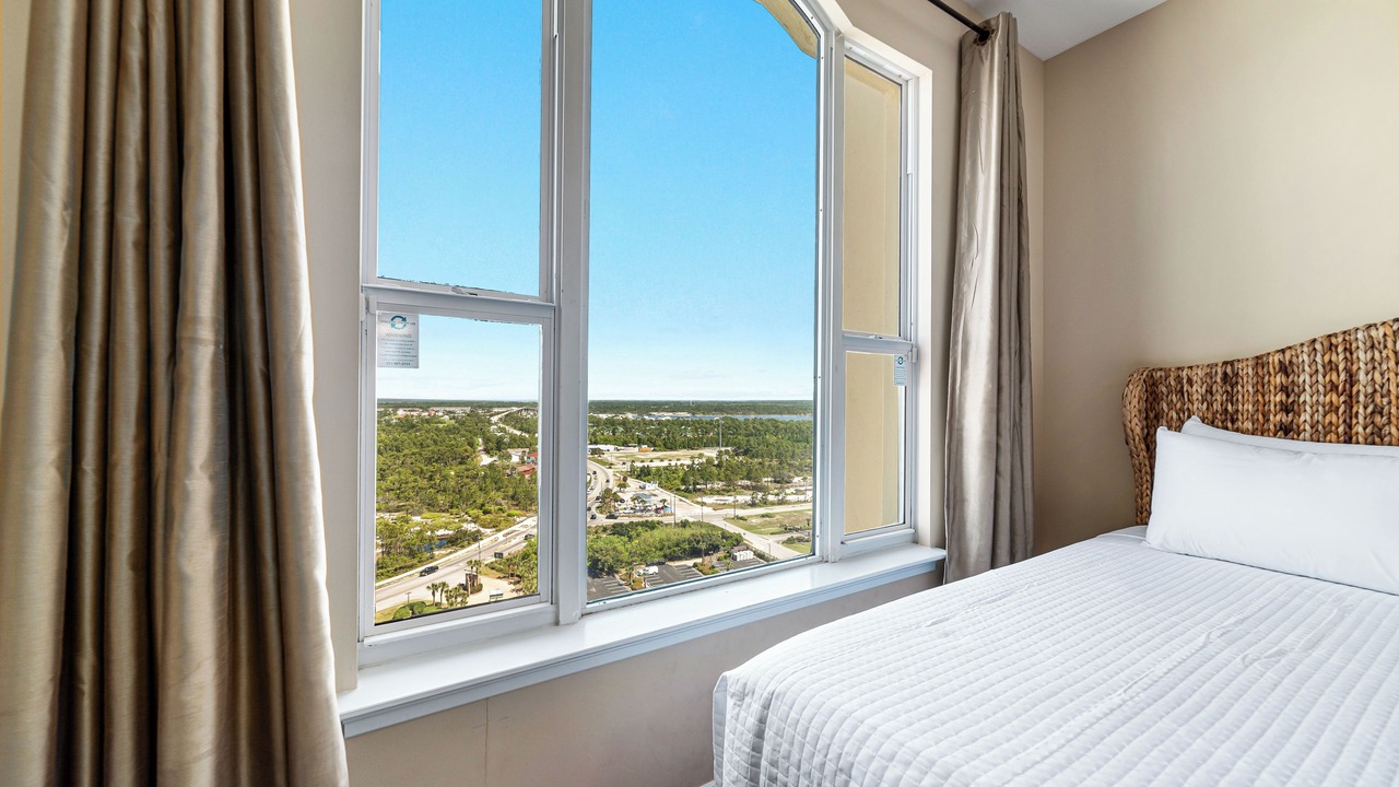 Photo of Bedroom in Ono Island