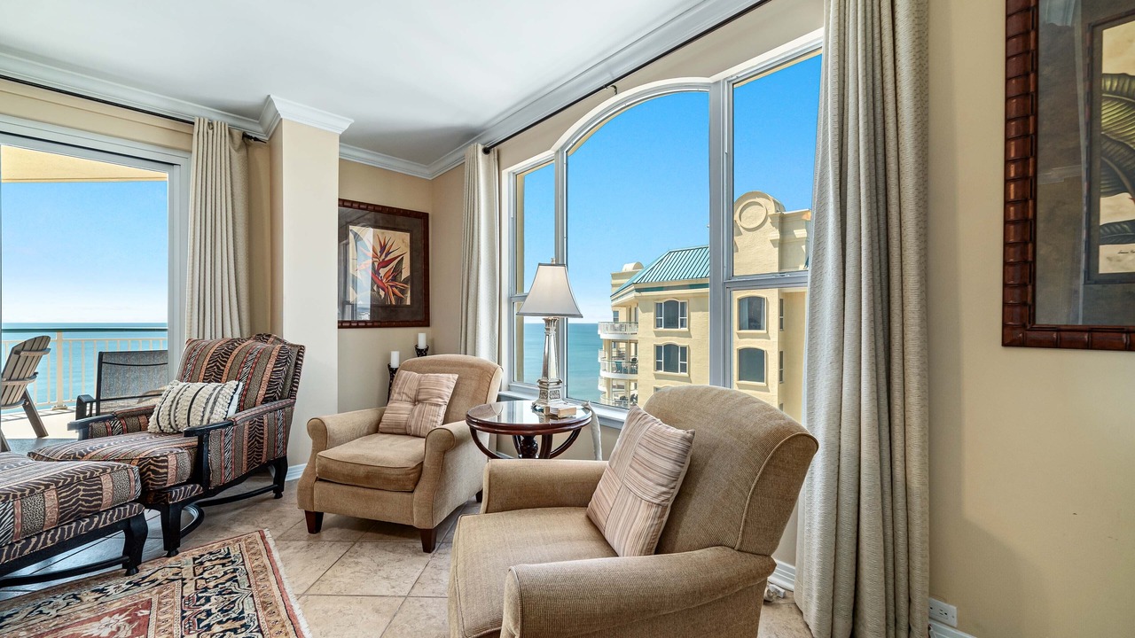 Photo of Livingroom in Ono Island