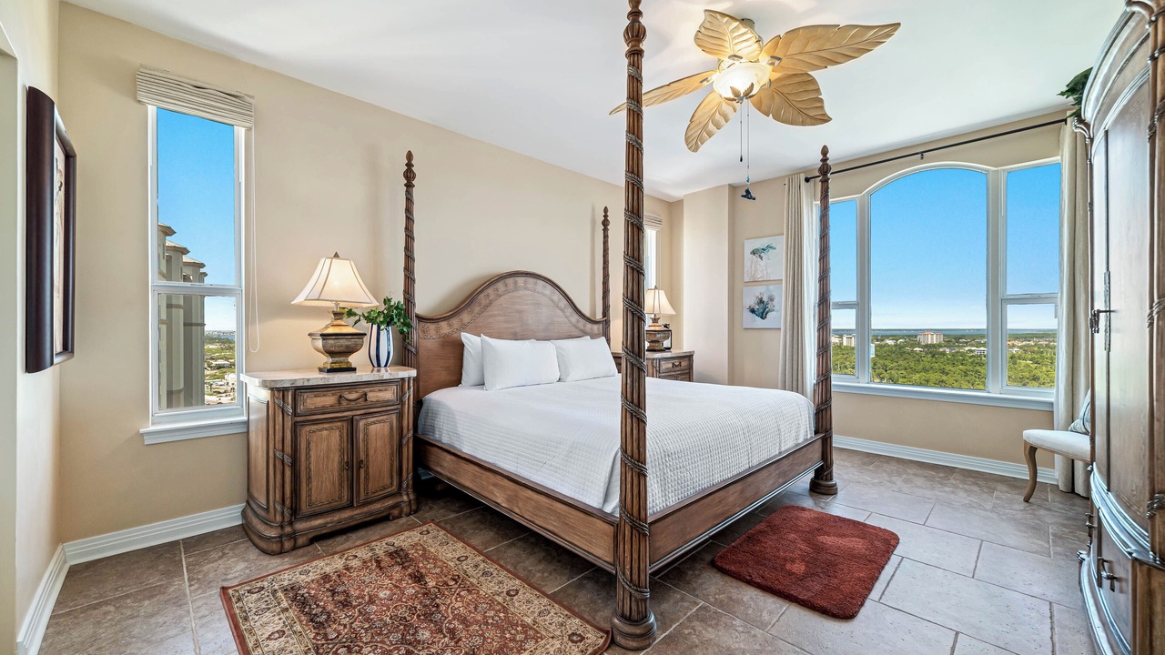 Photo of Bedroom in Ono Island