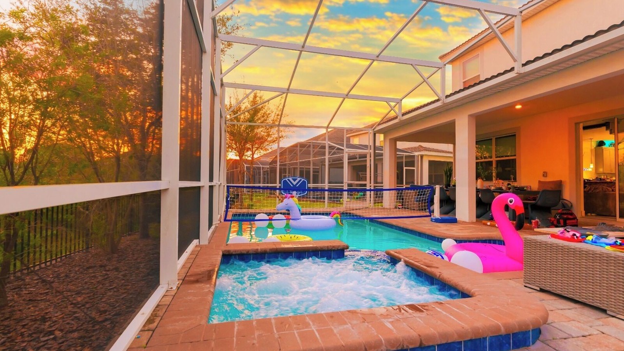 Photo of Outdoor in Davenport