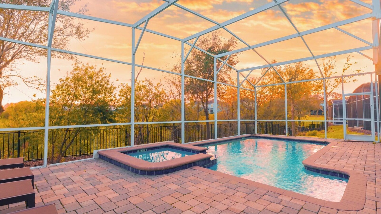 Photo of Outdoor in Davenport
