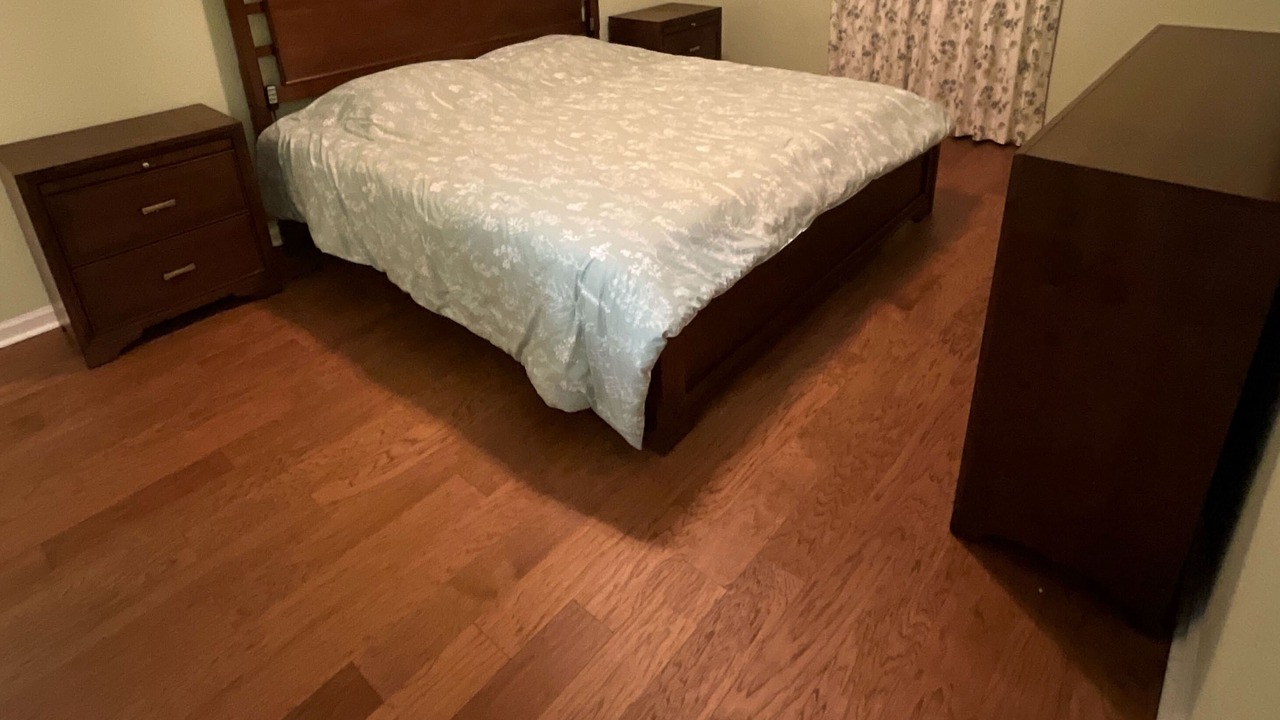 Photo of Bedroom in St. Augustine