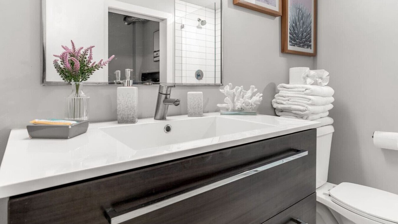 Photo of Bathroom in Birmingham