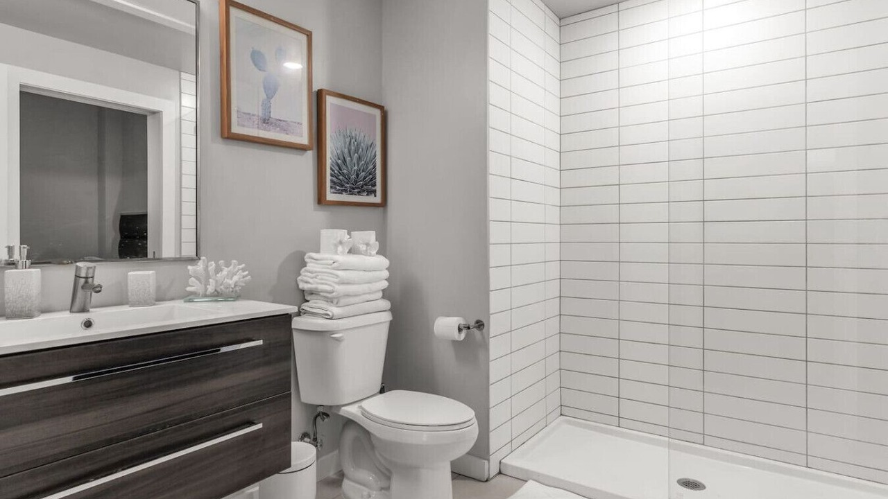 Photo of Bathroom in Birmingham