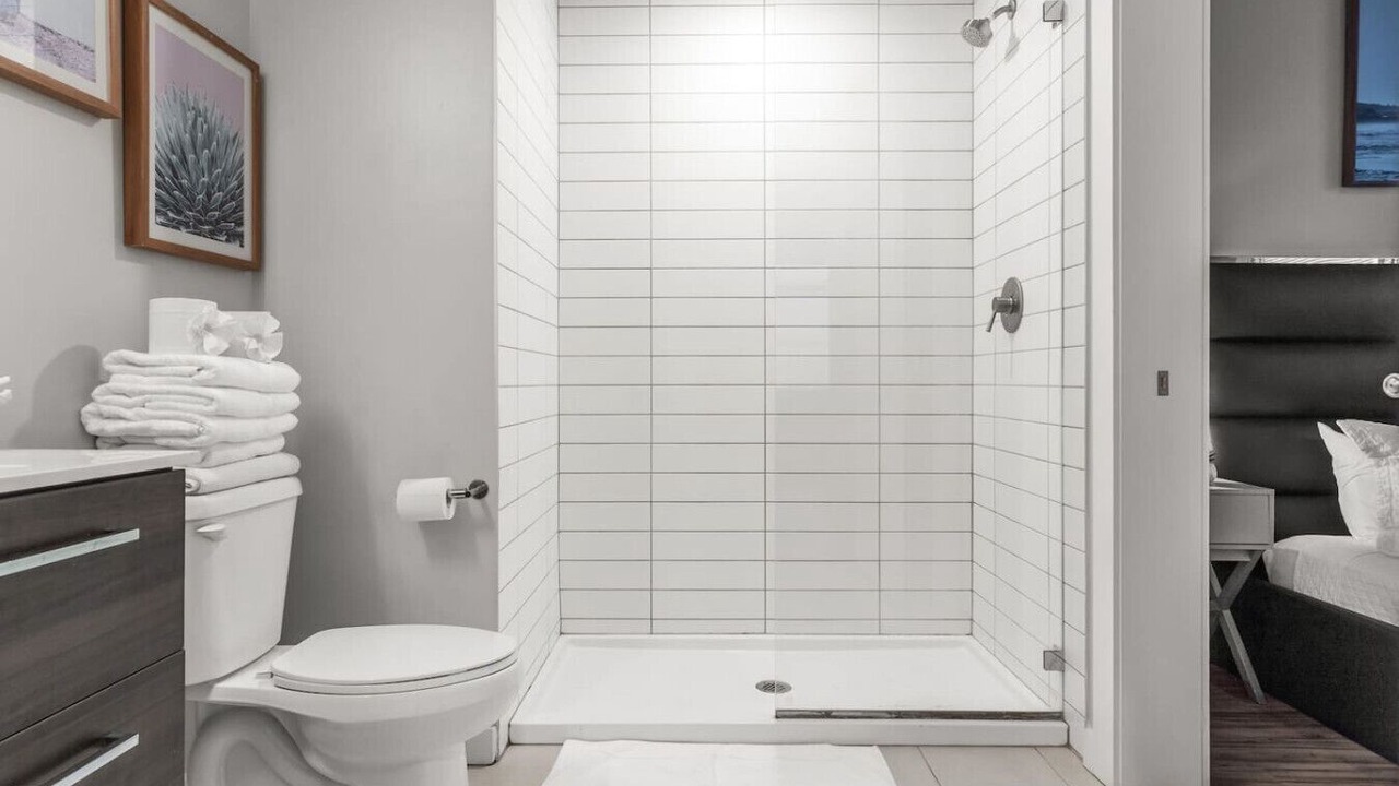 Photo of Bathroom in Birmingham