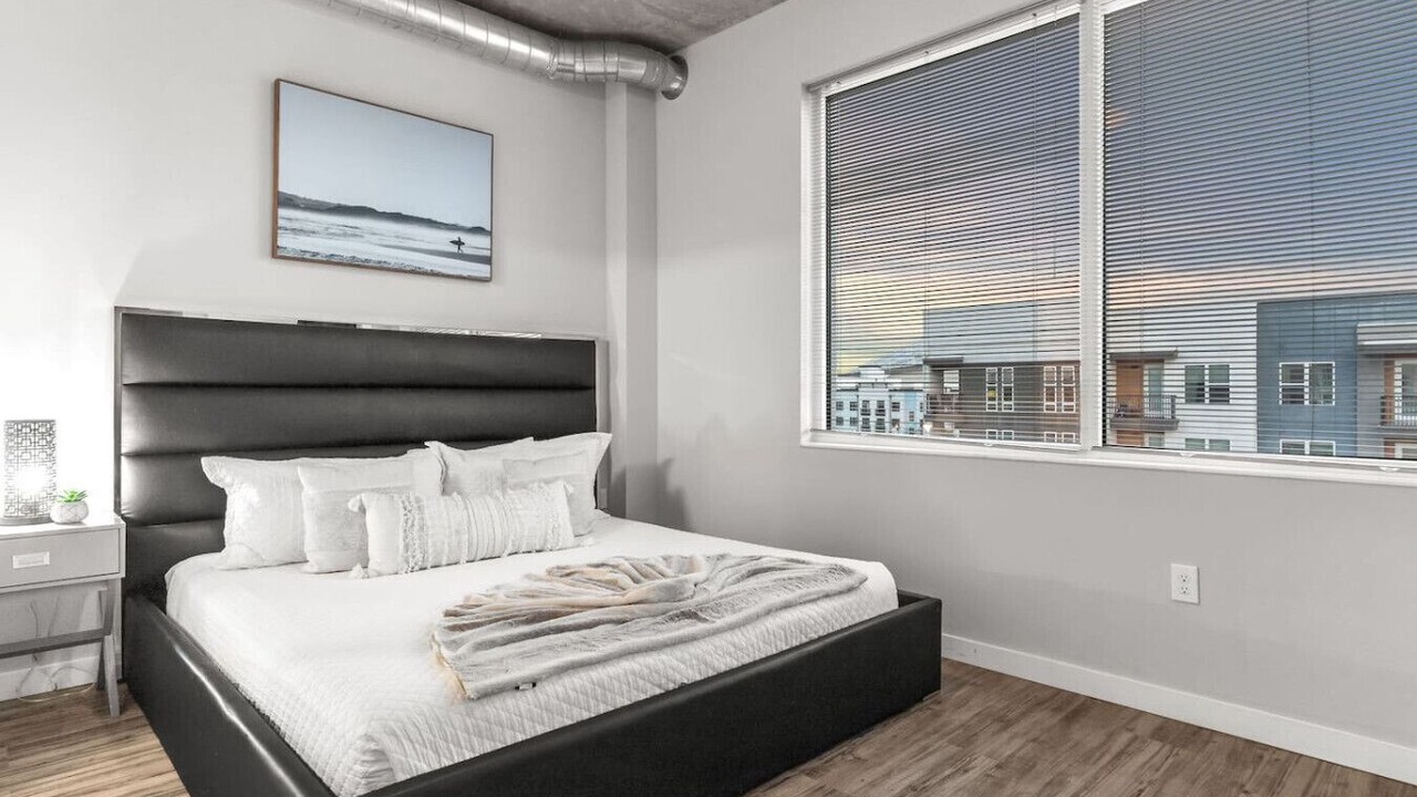 Photo of Bedroom in Birmingham