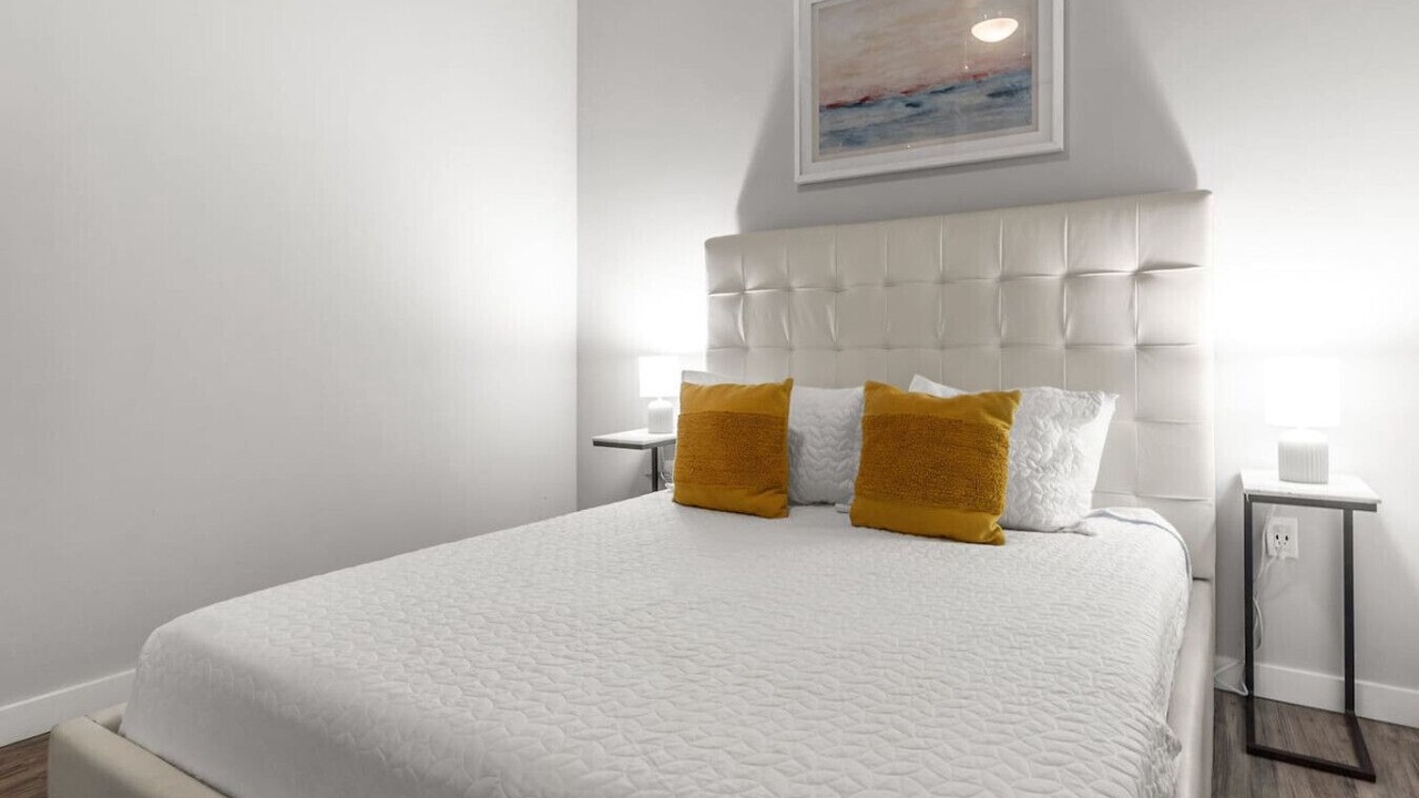 Photo of Bedroom in Birmingham
