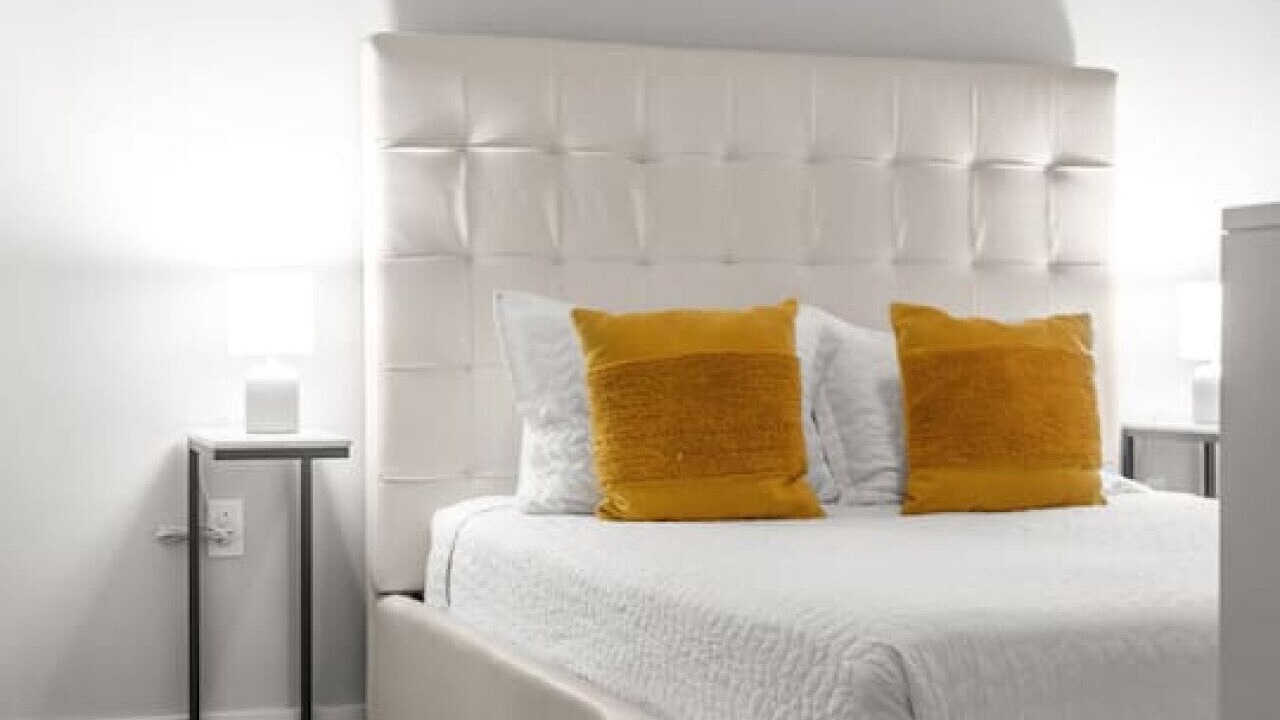 Photo of Bedroom in Birmingham