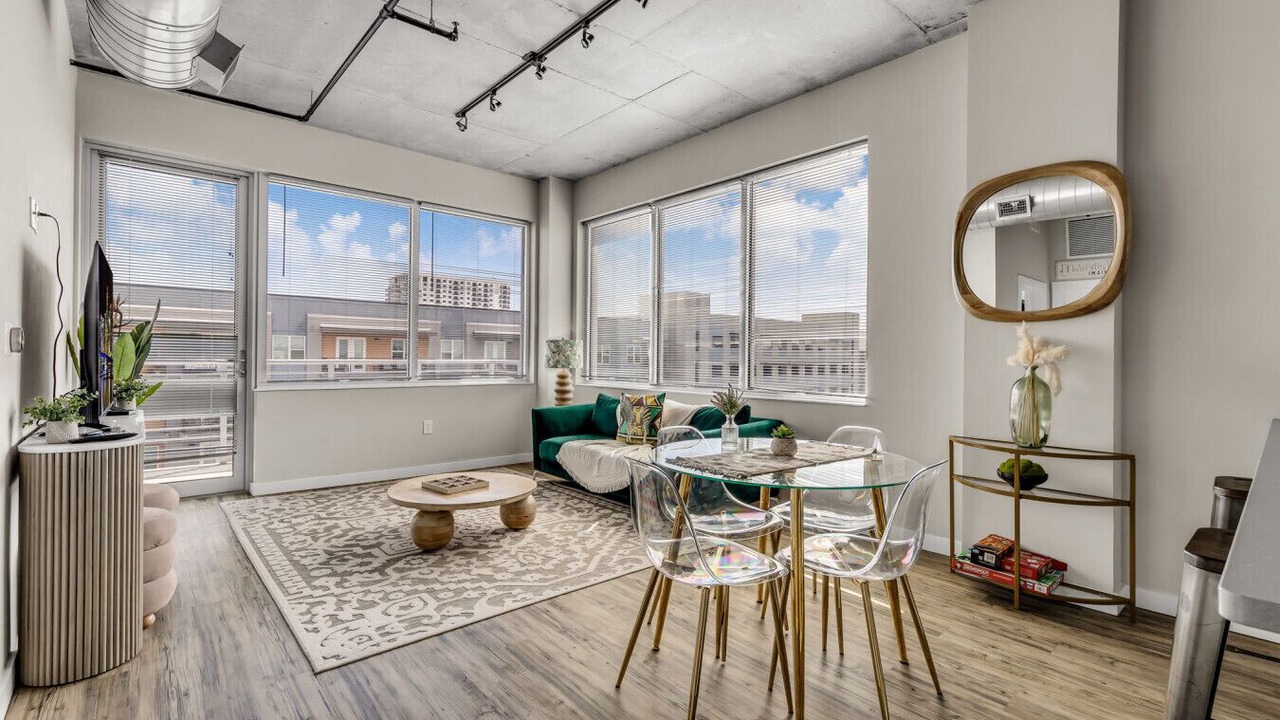 Photo of Livingroom in Birmingham