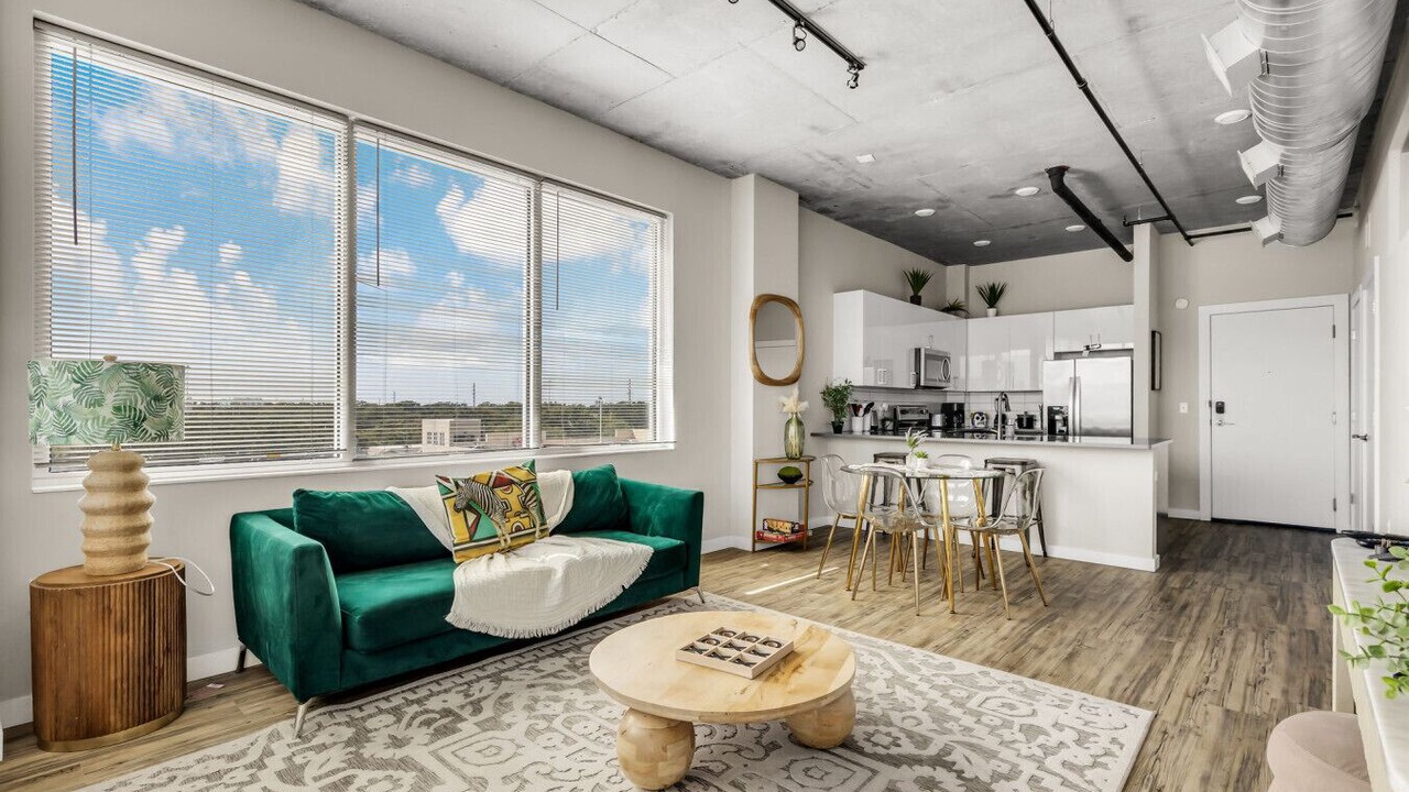 Photo of Livingroom in Birmingham