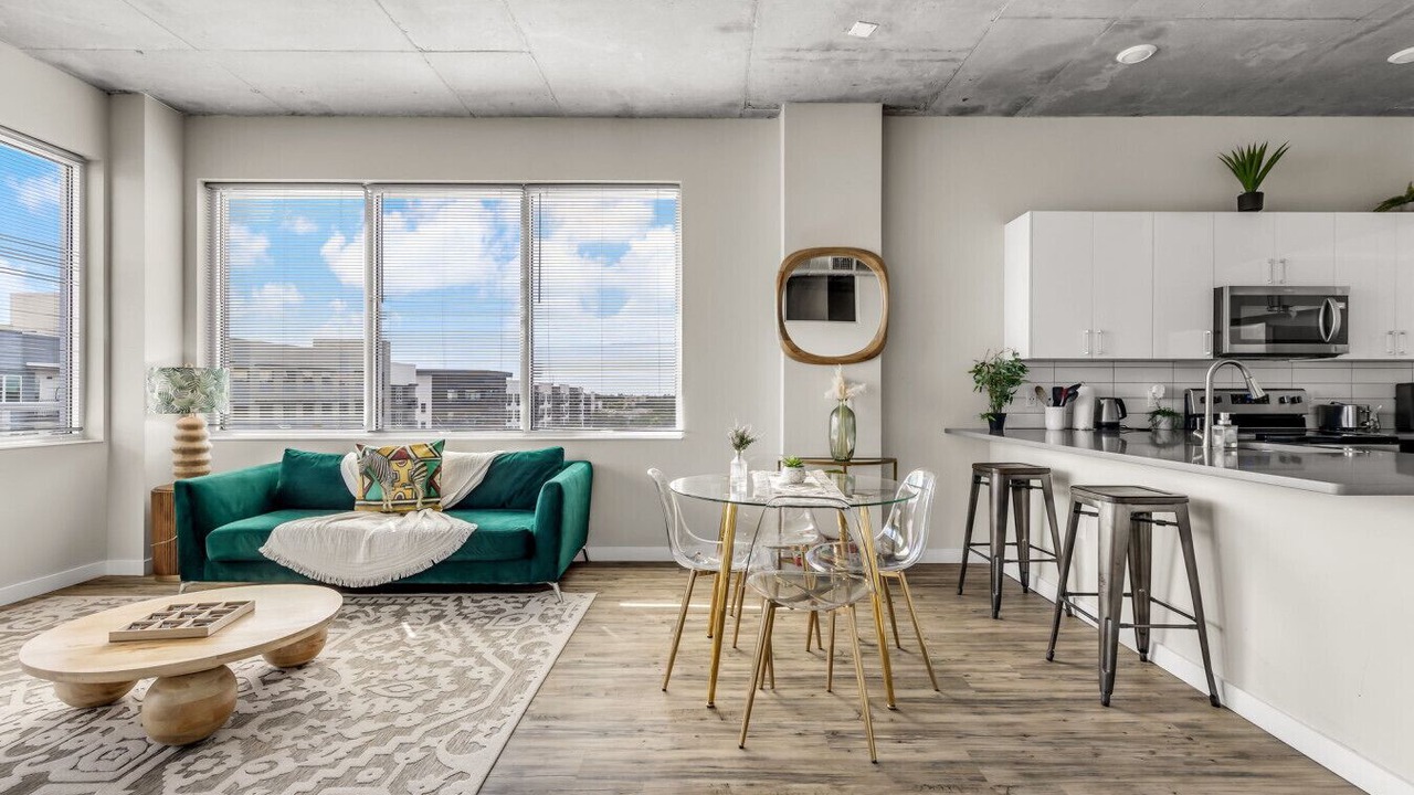 Photo of Livingroom in Birmingham