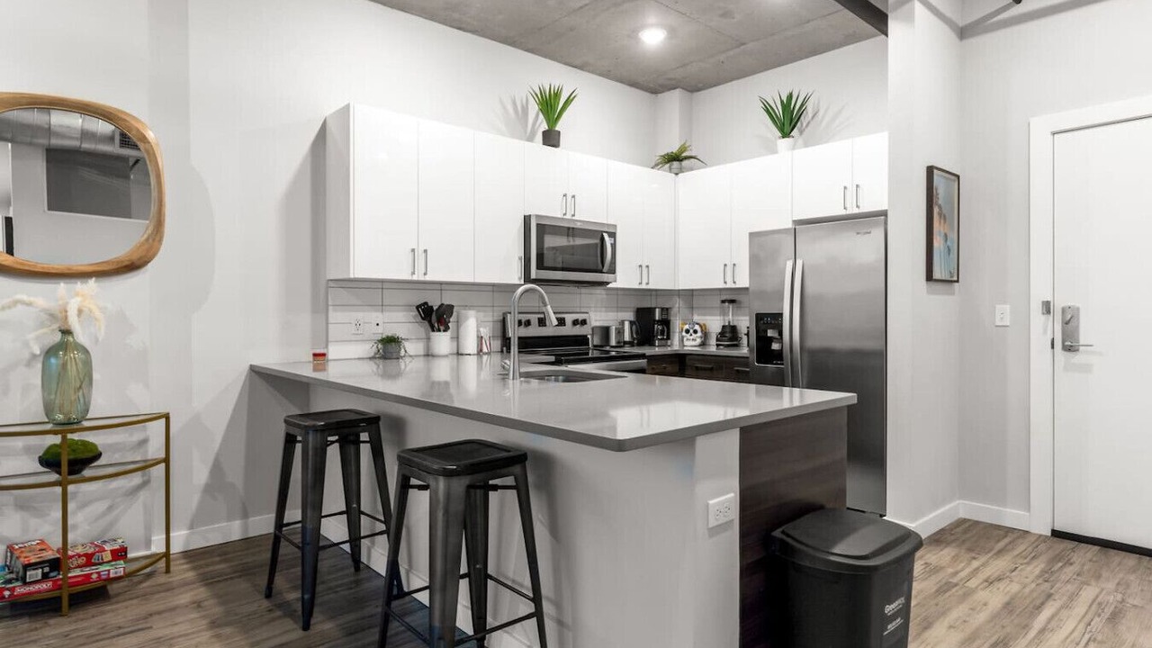 Photo of Kitchen in Birmingham