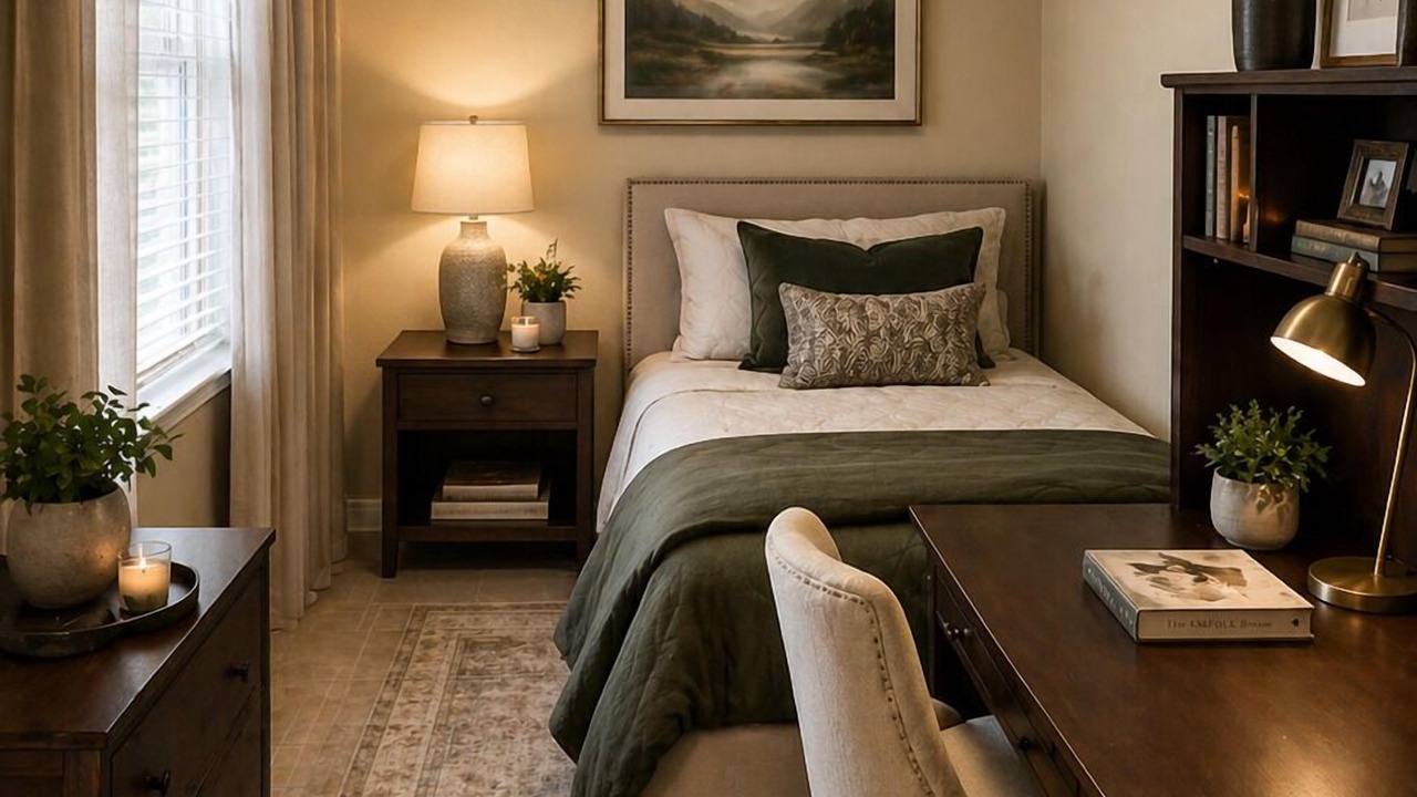 Photo of Bedroom in Adamsville