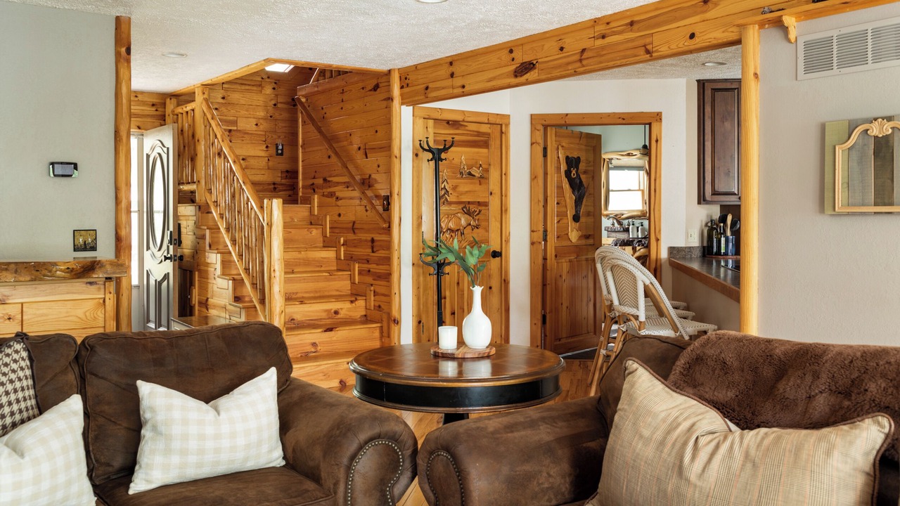 Photo of Livingroom in Kalkaska