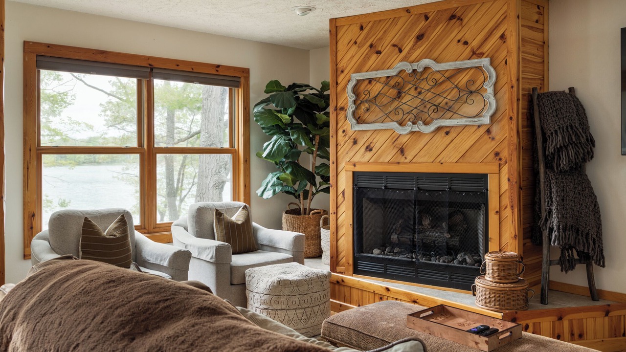 Photo of Livingroom in Kalkaska