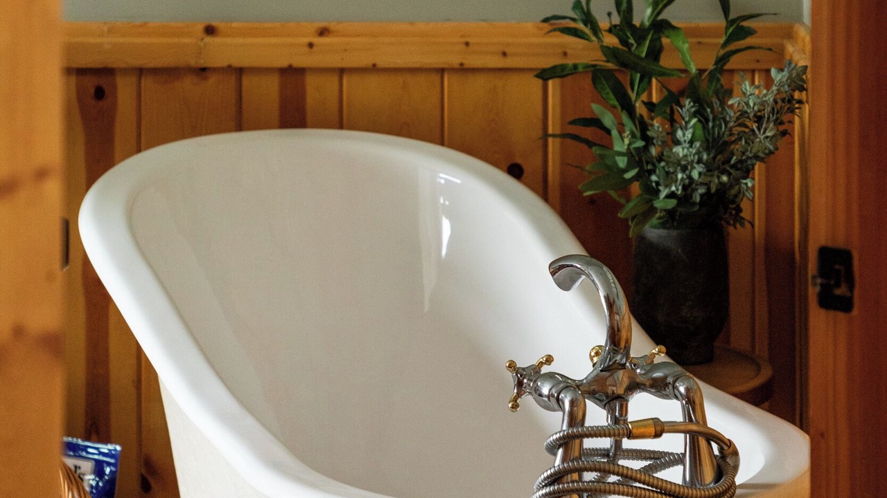 Photo of Bathroom in Kalkaska