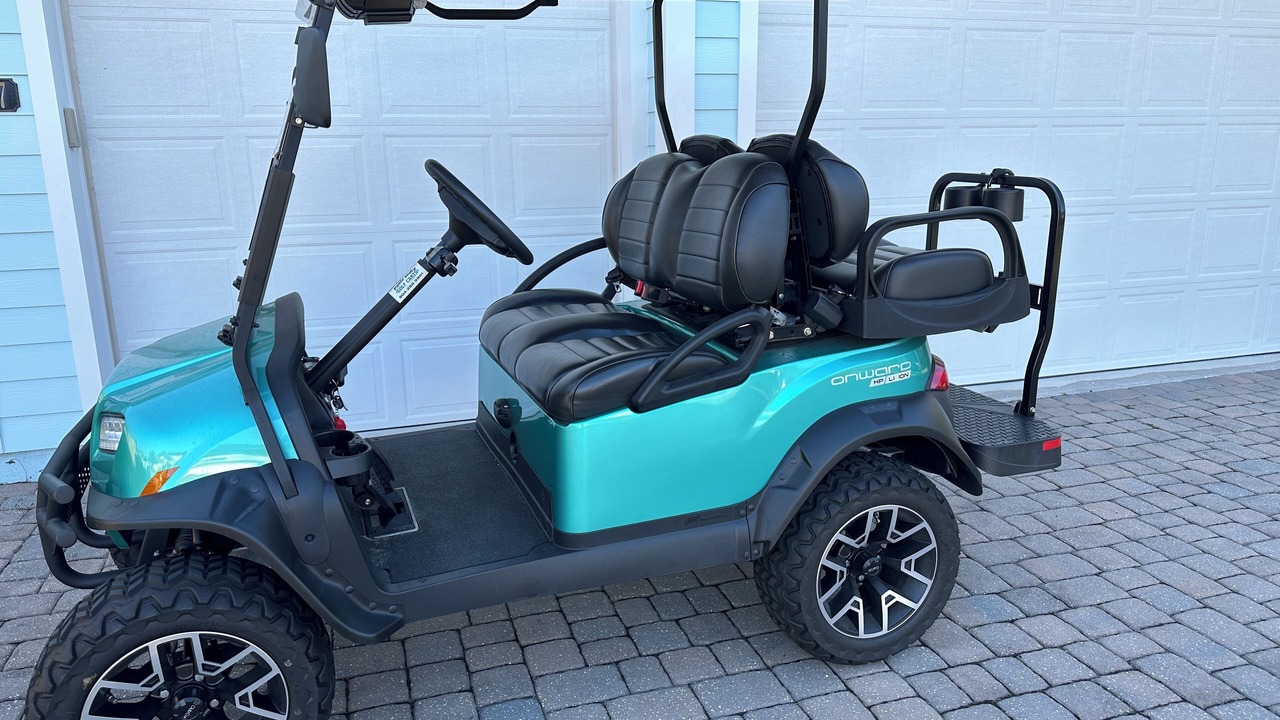 Photo of Outdoor in Ponte Vedra