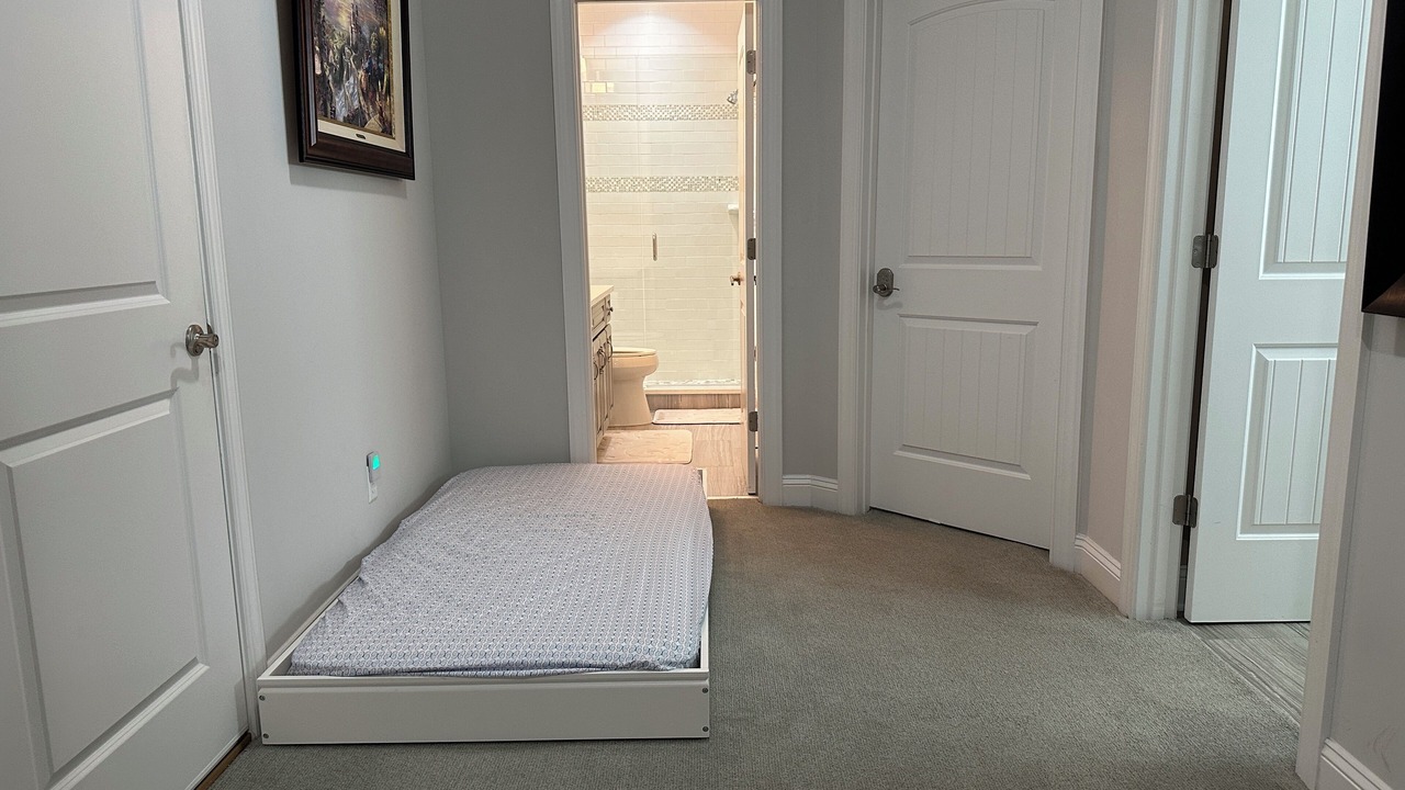 Photo of Bedroom in Ponte Vedra