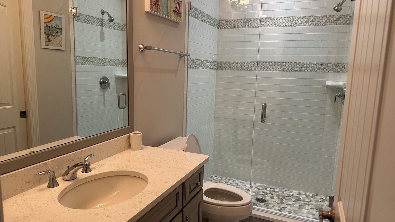 Photo of Bathroom in Ponte Vedra