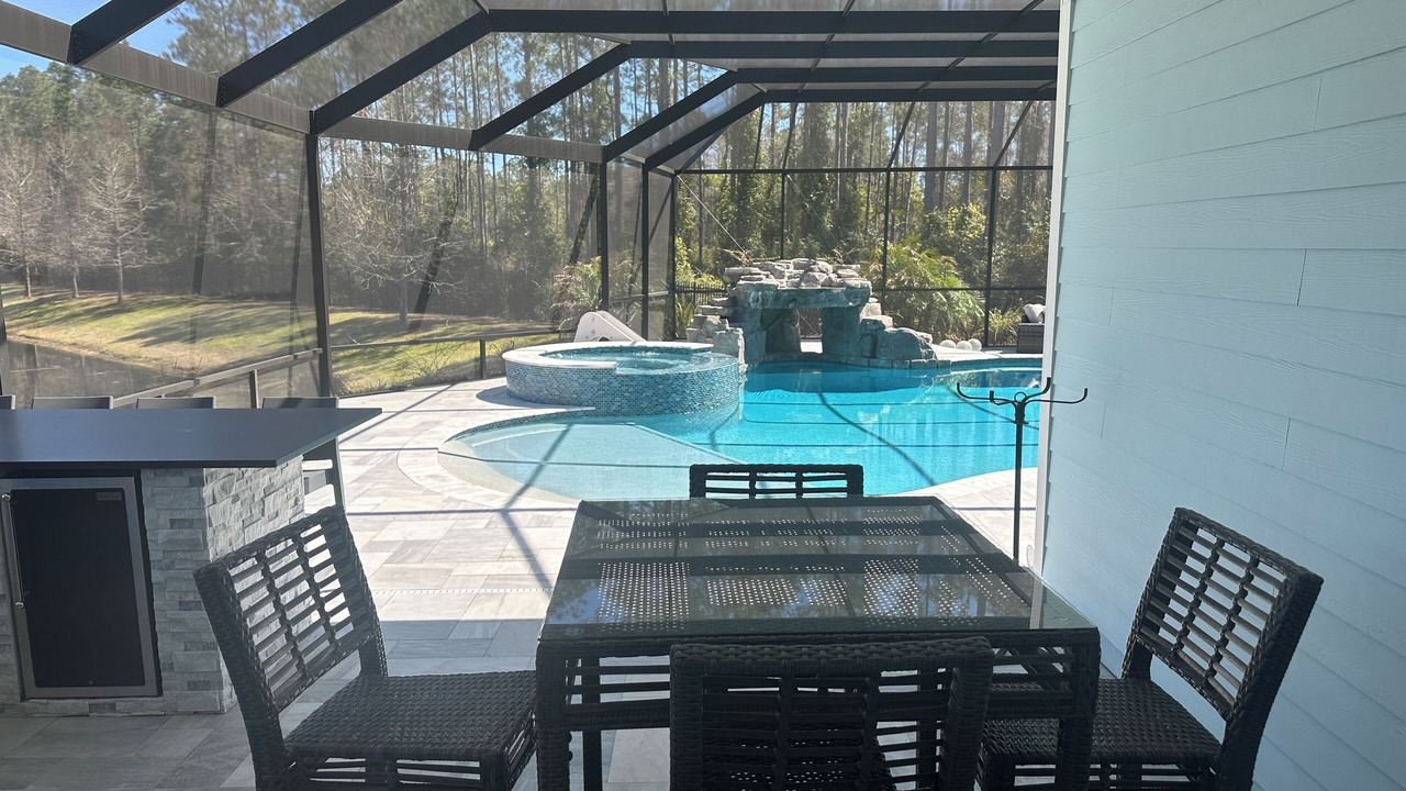 Photo of Outdoor in Ponte Vedra