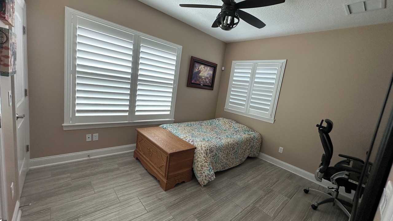 Photo of Bedroom in Ponte Vedra