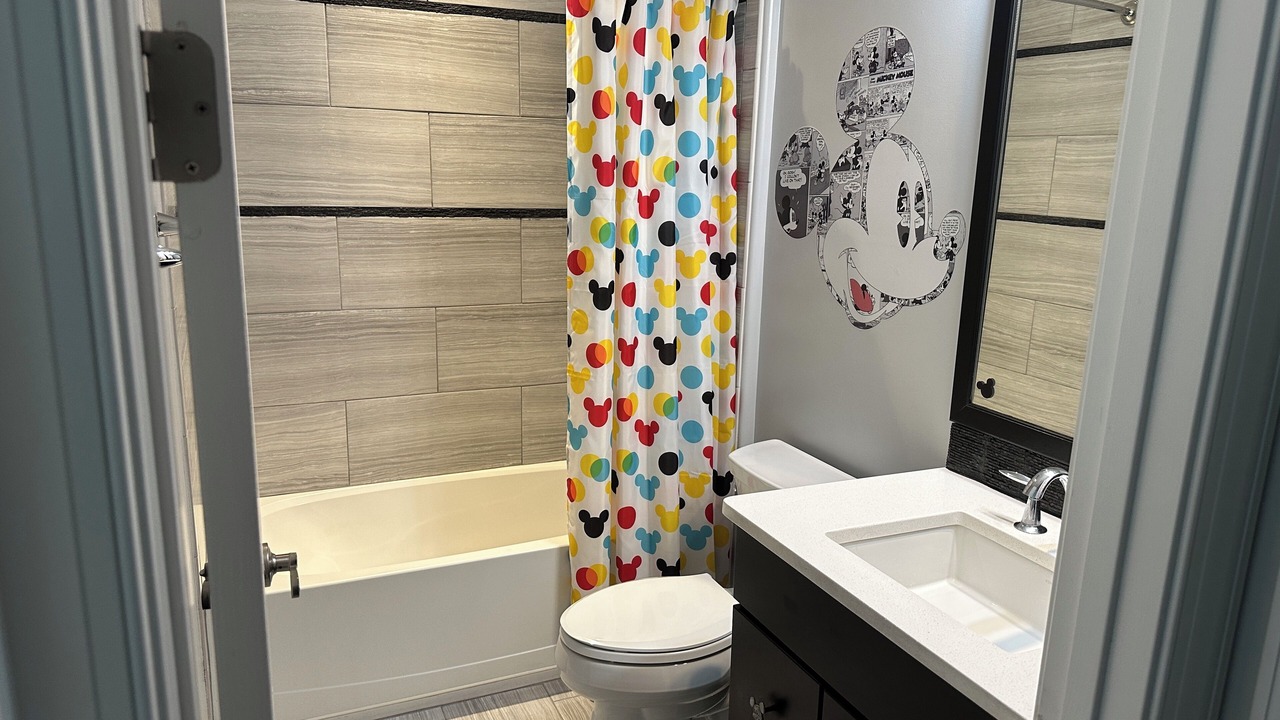 Photo of Bathroom in Ponte Vedra