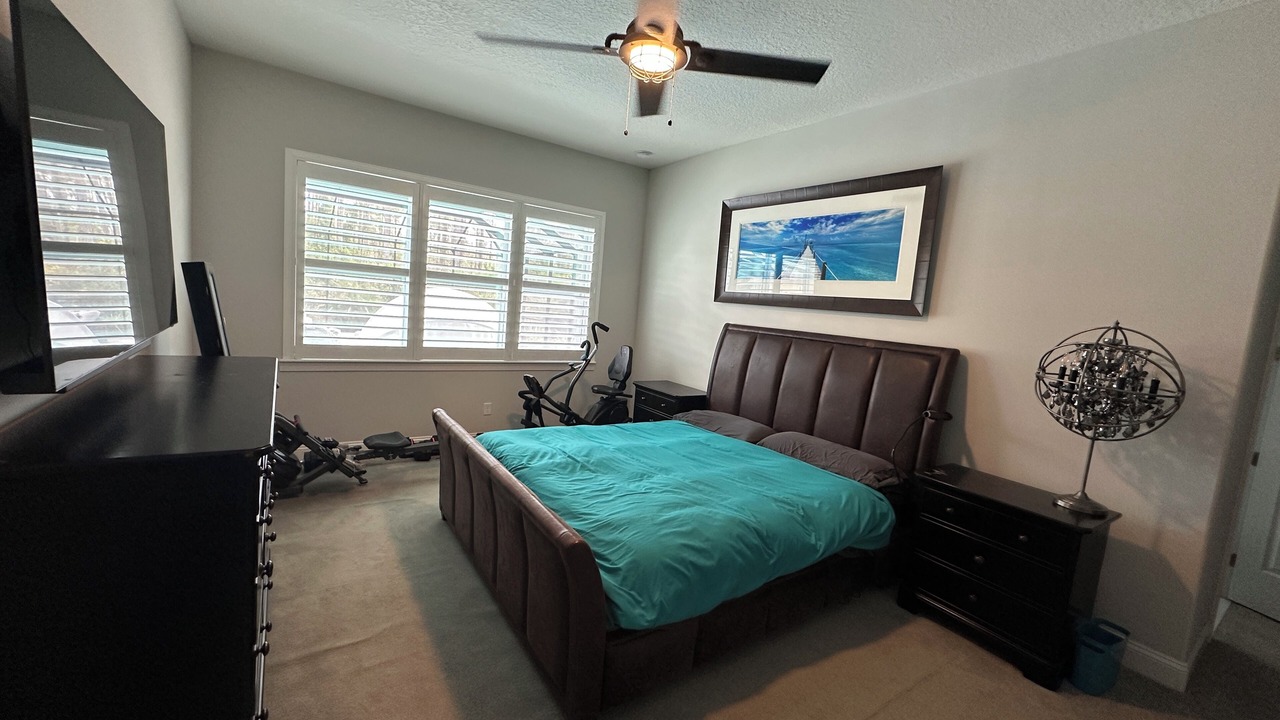 Photo of Bedroom in Ponte Vedra