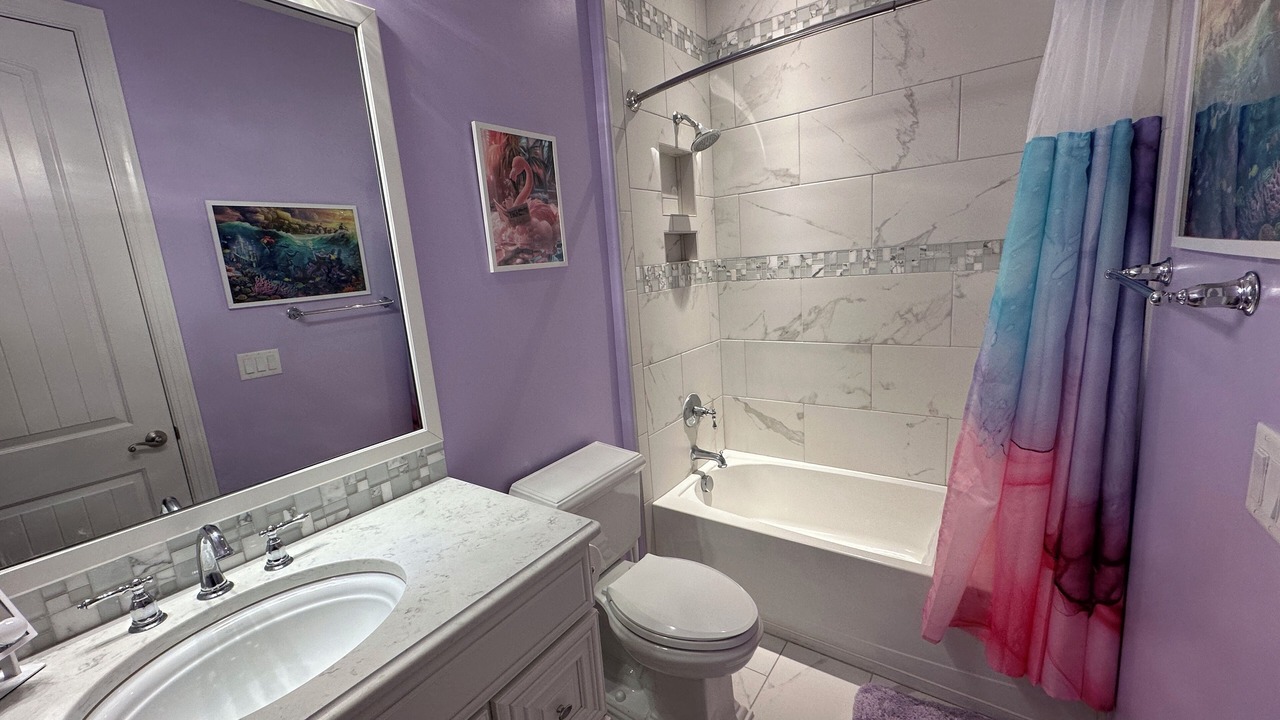 Photo of Bathroom in Ponte Vedra
