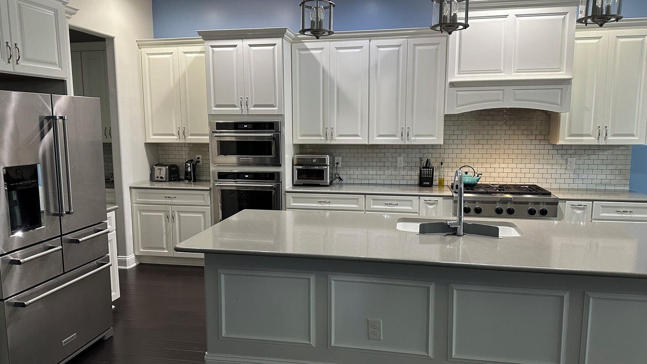 Photo of Kitchen in Ponte Vedra